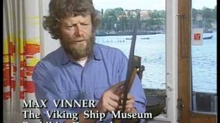 The Vikings Ships