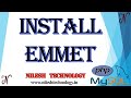 Emmet Install in Bracket | Emmet Shortcuts Tutorial