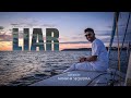 camila cabello - liar violin cover by minash sequeira