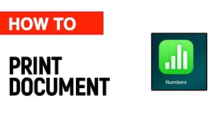 How to Print from Apple Numbers (The Right Way): Printing Strategies from Apple Numbers