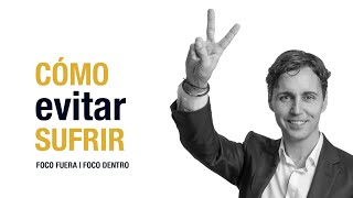 Anxo Perez | Cómo vivir sin sufrir