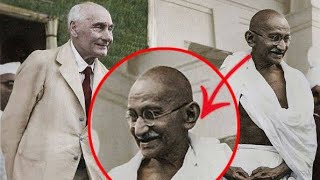 नोटों पर दिखाया गया महात्मा जी गांधी का सच!#shorts #viral #viralshorts #mahatmagandhi