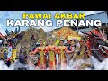 PAWAI AKBAR DI KARANG PENANG ‼️