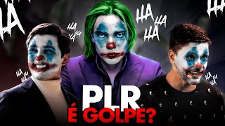 PLR: O Golpe do ano? (A verdade sobre o mercado de PLR's)