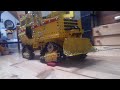 veyet meccano sno cat 2