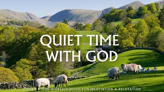 1 Hour Of Relaxing Instrumental Worship Quiet Time With God By Abide In
