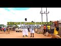 Freeman HKD - Kutenda ft Mambo Dhuterere | Official Video|