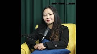 #srijananingleku #karsang #sampadalimbu  #podcast