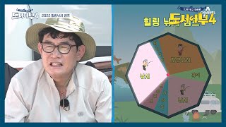 ♨민원 폭발♨ 24시간 낚시 예약한 도시어부 힐링 낚시 캠프?! | 도시어부4 13 회