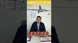 甘静商业地产团队1031 Exchange 美国房地产商业地产系列视频2 洛杉矶仓库