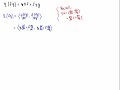 laplacian of a product of scalar functions