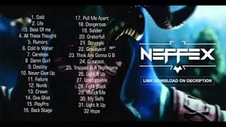 Neffex Terbaru 2021 ⁉ Full Album 32 Lagu || Dijamin Kenceng Bass Nya ‼️