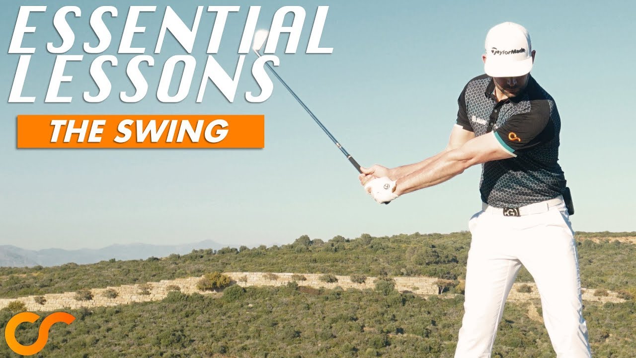 Golf Swing Quick Tutorial At Shannon Mcelroy Blog