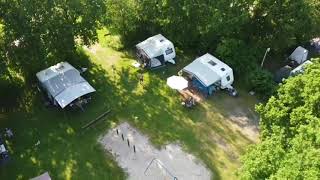 Soertjes DJI  16-6-2021 Camping Bospark Lunsbergen Borger