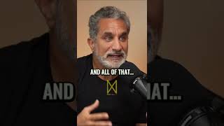 IS THAT ALL ABOUT HUMANS? - Bassem Youssef \u0026 Mehdi Hasan (Zeteo) #shorts