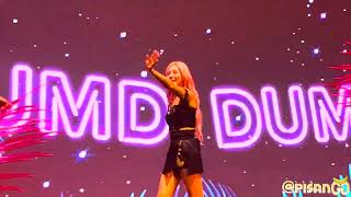 [4K 60P] 220827 (G)I-DLE 'DUMDi DUMDi' Fancam @ JUST ME I-DLE IN JAKARTA