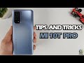 Top 10 Tips and Tricks Xiaomi Mi 10T Pro you need know