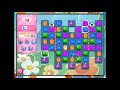 Candy Crush Level 3630 Talkthrough, 23 Moves 0 Boosters