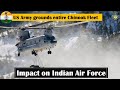 US Army grounds entire Chinook Fleet | Impact on Indian Air Force