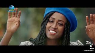 እንደወደድክ አድርገው!Singer Arenet Kebede 🔵  ኤርምያስ 29 :11 ለእናንተ የማስባትን አሳብ እኔ አውቃለሁ፤