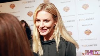 Morgan Stewart Shares Her Number 1 Health Tip She Swears By!