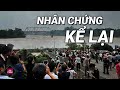 Nhân chứng vụ sập cầu Phong Châu ở Phú Thọ: Đến bây giờ tôi vẫn còn đang toát hết mồ hôi | VTC Now