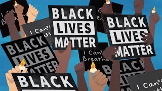 What is Black Lives Matter?