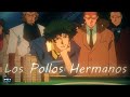 ★彡 𝐂𝐨𝐰𝐛𝐨𝐲 𝐁𝐞𝐛𝐨𝐩 彡★: Knucks- Los Pollos Hermanos「AMV」𝟒𝐊 𝟔𝟎𝐅𝐏𝐒