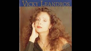 Vicky Leandros - Die Welt vor deinem Fenster 1990