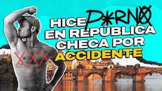 Hice p0̷rn0̷ en República Checa por accidente | EP 234