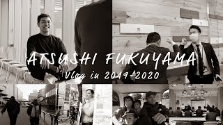 【Vlog】2020年振り返りのvlog