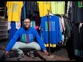 Bulelani Ngcako | ian thomas | Afternoon Express |  20 Feb 2017