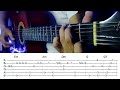 david pomeranz born for you guitar fingerstyle tabs and chords