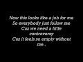 Eminem - Curtain Call - Without Me Lyrics # 9