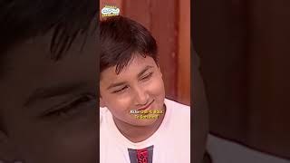 Akhir Goli Ki Baat To Sahi Hai! #funny #comedy #tmkoc #relatable #history #shorts #shortsvideo