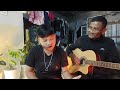 Bebei hla thar Live cover  afullin Kan rawn dah e.. Guiter perh thiam lutuk Kba nen ngat.