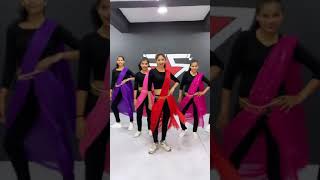 Punyachi Maina Dance | Viral Video | Rising Star Dance Academy Pune | Aniket Choreography