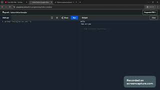 Comments, Escape Sequence & some Printing methods in Python | Python Full Course In Bengali | Ep: 6