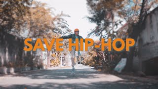 Snoop Dogg, Method Man, Redman - Save Hip Hop ft  Ice Cube | Adobe Premiere Pro effects | Freestyle