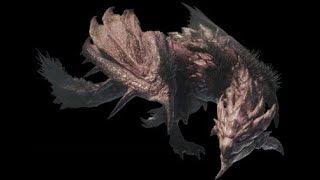 【神秘王國的女王(不思議の国の女王)】櫻火龍!!!  狩獵!!!  Monster Hunter World 魔物獵人世界    ( PS4 PRO 60fps 1080p )