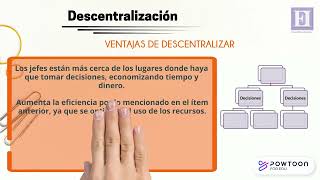 Centralizacion vs Descentralizacion: ¿Cuál es la Mejor Estrategia? Diferencias entre ambos