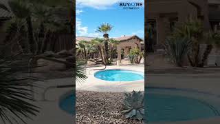 Scottsdale Turnkey Townhome