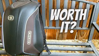 OGIO Mach 5: Full Five Year Review