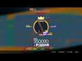 [DJMAX RESPECT V] Kensei 4B MX 14