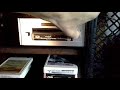 Checking out a Panasonic 8 Track Stereo RS-801US