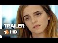 The Circle Trailer 1 (2017) - Emma Watson Movie