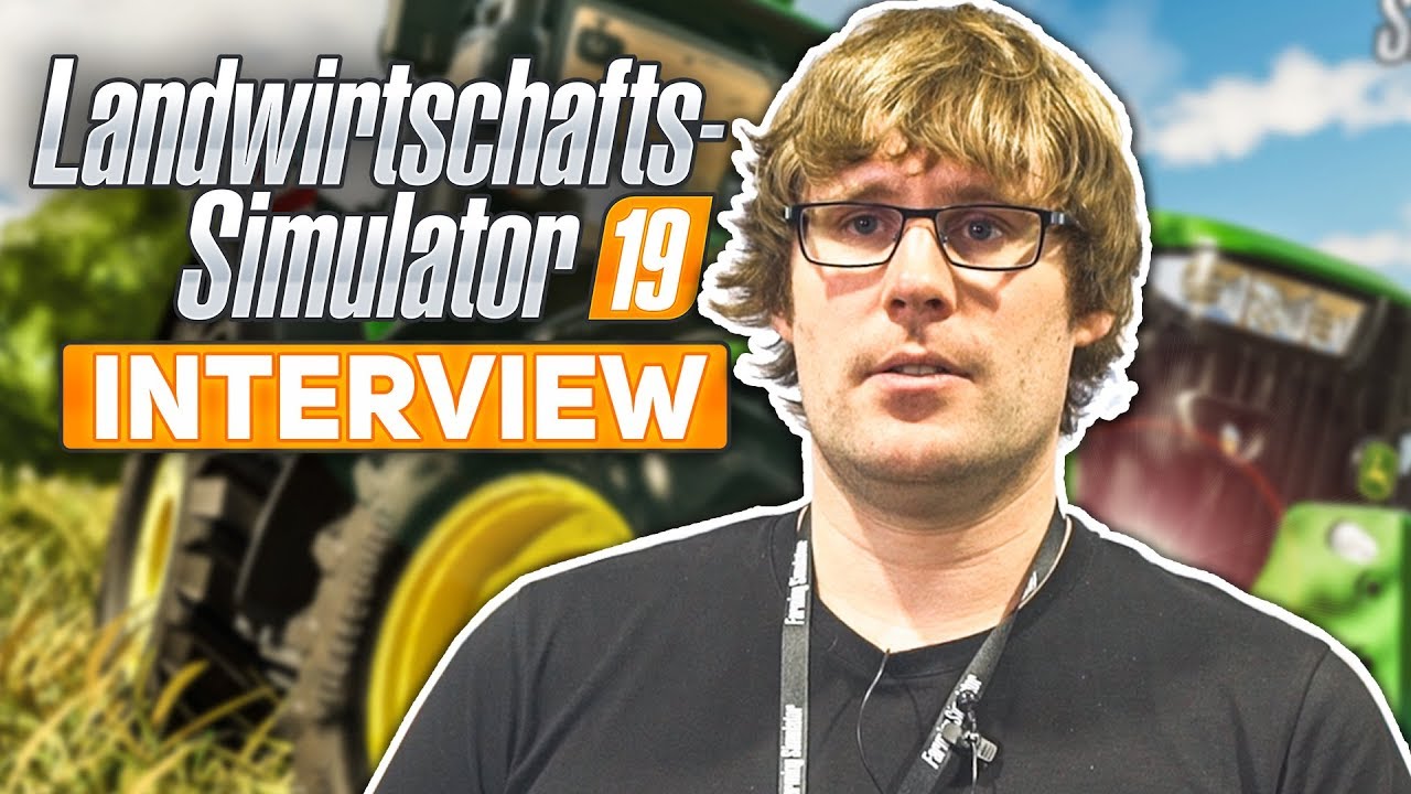 Ls19 Neue Features Und Hintergründe Ls 19 Interview Stefan Geiger