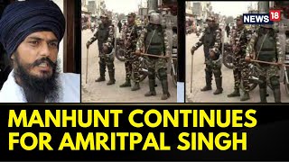 Amritpal Singh News | Amritpal to Be Booked Under NSA after Arrest | Khalistan News Today | News18