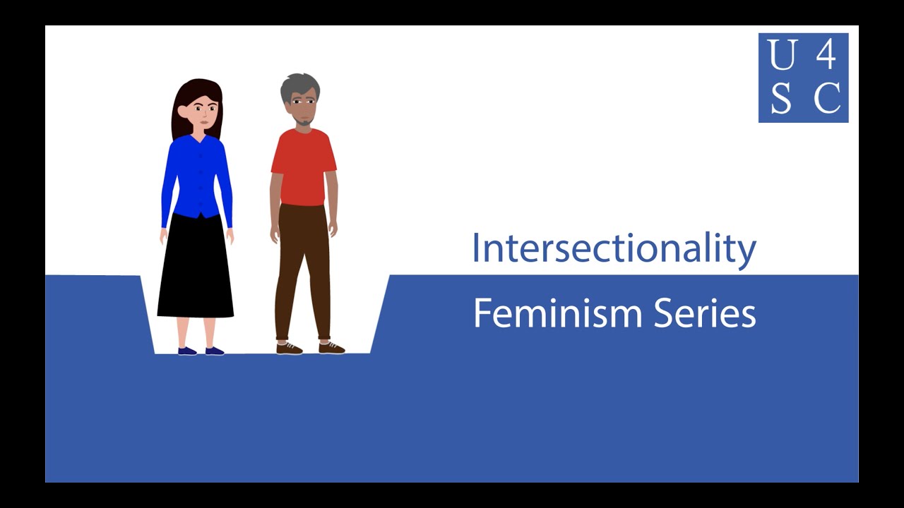 Intersectionality: Inclusive Feminism - Feminism Series | Academy 4 ...