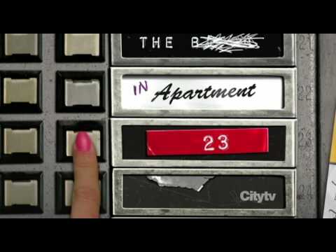 Don't Trust The Bitch In Apartment 23 Intro - YouTube